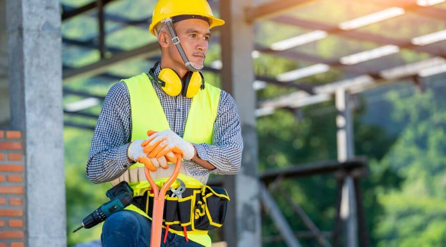 Expert top industrial roofings services in Greenbush, VA
